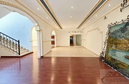 Villa - 5 Bedrooms - 7 Bathrooms for rent in Al Fisht - Al Heerah - Sharjah