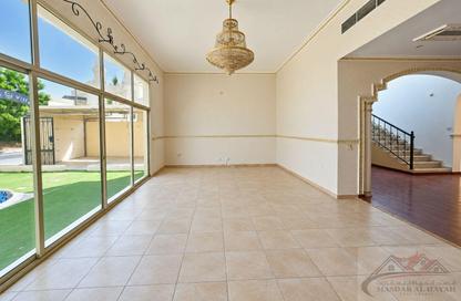 Villa - 5 - 7 for rent in Al Fisht - Al Heerah - Sharjah