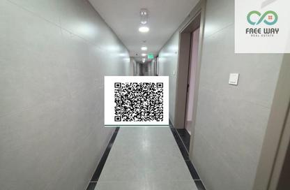 Apartment - 2 - 2 for rent in Al Naemiya Tower 1 - Al Naemiya Towers - Al Nuaimiya - Ajman