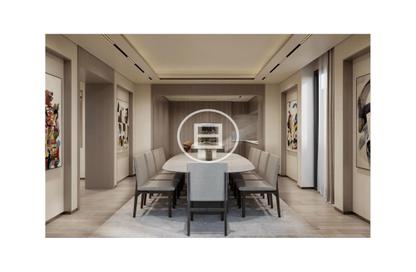 Villa - 4 Bedrooms - 5 Bathrooms for sale in District 5 - Jumeirah Park - Dubai
