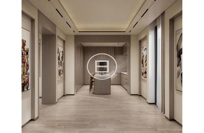 Villa - 4 Bedrooms - 5 Bathrooms for sale in District 5 - Jumeirah Park - Dubai Villa - 4 Bedrooms - 5 Bathrooms for sale in District 5 - Jumeirah Park - Dubai