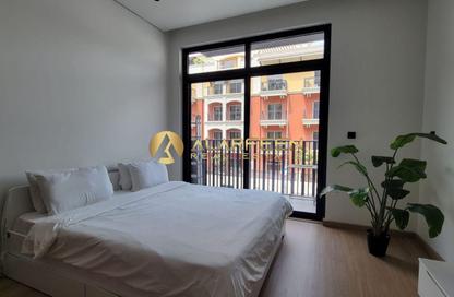 Apartment - Studio - 1 for sale in Beverly Residence - District 13 - Jumeirah Village Circle - Dubai Apartment - Studio - 1 for sale in Beverly Residence - District 13 - Jumeirah Village Circle - Dubai
