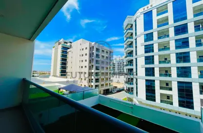 Apartment - 1 Bedroom - 2 Bathrooms for rent in Al Khair 2 - Al Satwa - Dubai