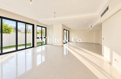 Villa - 6 - 7 for rent in Claret - Damac Hills 2 - Dubai
