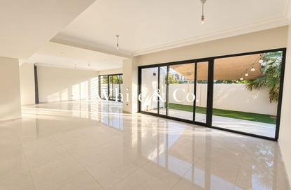 Villa - 6 - 7 for rent in Claret - Damac Hills 2 - Dubai