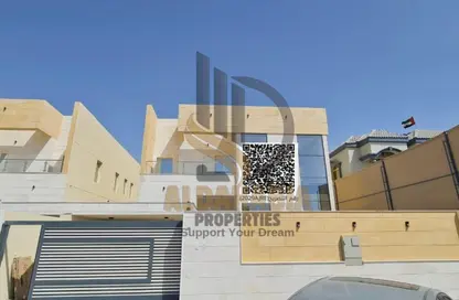 Villa - 5 Bedrooms - 7 Bathrooms for sale in Al Mowaihat 3 - Al Mowaihat - Ajman