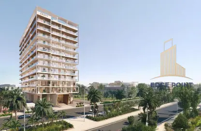 Apartment - 2 Bedrooms - 3 Bathrooms for sale in Rivo by Grovy - Dubai Land Residence Complex - Dubai Land - Dubai