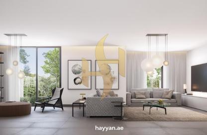 Villa - 4 - 6 for sale in Hayyan - Sharjah