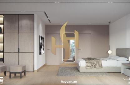 Villa - 4 - 6 for sale in Hayyan - Sharjah