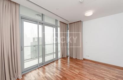 Apartment - 1 Bedroom - 1 Bathroom for rent in Burj Daman - DIFC - Dubai