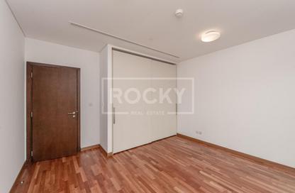 Apartment - 1 Bedroom - 1 Bathroom for rent in Burj Daman - DIFC - Dubai
