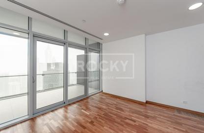 Apartment - 1 Bedroom - 1 Bathroom for rent in Burj Daman - DIFC - Dubai