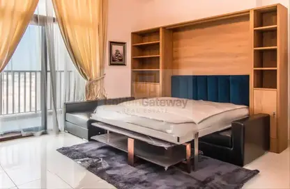 Apartment - 1 Bathroom for rent in Starz Tower 2 - Starz by Danube - Al Furjan - Dubai Apartment - 1 Bathroom for rent in Starz Tower 2 - Starz by Danube - Al Furjan - Dubai