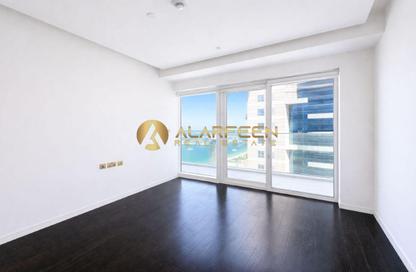 Apartment - 2 Bedrooms - 3 Bathrooms for rent in Damac Heights - Dubai Marina - Dubai