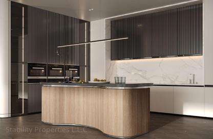 Apartment - 2 Bedrooms - 3 Bathrooms for sale in Maybach Six Tower B - Maybach Six - Nad Al Sheba 1 - Nad Al Sheba - Dubai