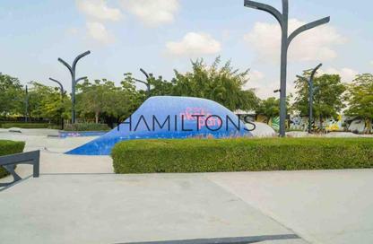 Apartment - 3 Bedrooms - 4 Bathrooms for sale in Nest 6 - Nest - Aljada - Sharjah Apartment - 3 Bedrooms - 4 Bathrooms for sale in Nest 6 - Nest - Aljada - Sharjah