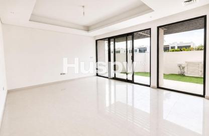 Villa - 3 Bedrooms - 5 Bathrooms for rent in Zinnia - Damac Hills 2 - Dubai