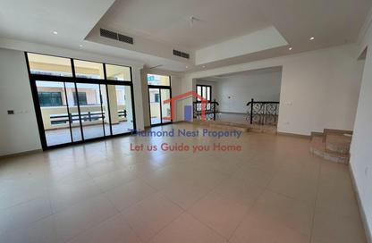 Villa - 5 Bedrooms - 7 Bathrooms for rent in Hills Abu Dhabi - Al Maqtaa - Abu Dhabi Villa - 5 Bedrooms - 7 Bathrooms for rent in Hills Abu Dhabi - Al Maqtaa - Abu Dhabi