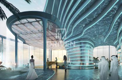 Apartment - 3 Bedrooms - 4 Bathrooms for sale in Damac Casa - Dubai Media City - Dubai