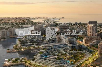 Apartment - 2 Bedrooms - 1 Bathroom for sale in Nura - Mina Al Arab - Ras Al Khaimah