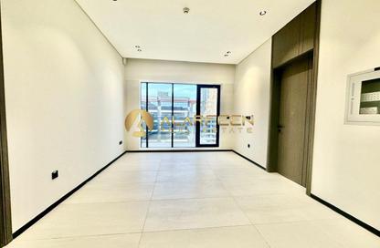 Apartment - 3 Bedrooms - 3 Bathrooms for rent in Emerald Vision Tower - District 1 - Jumeirah Village Triangle - Dubai