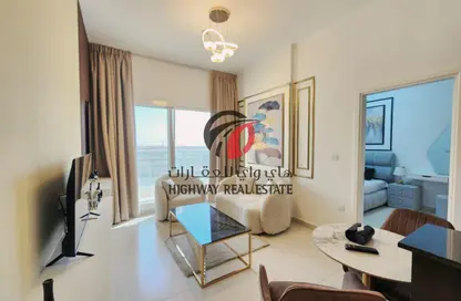 Apartment - 1 Bedroom - 2 Bathrooms for sale in Kappa Acca 1 - Dubai South (Dubai World Central) - Dubai Apartment - 1 Bedroom - 2 Bathrooms for sale in Kappa Acca 1 - Dubai South (Dubai World Central) - Dubai