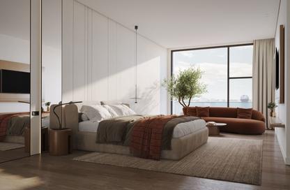 Apartment - Studio - 1 Bathroom for sale in Selina Bay - Yas Island - Abu Dhabi