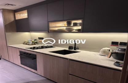 Apartment - Studio - 1 for sale in Elevate by Prescott - Arjan - Dubai Apartment - Studio - 1 for sale in Elevate by Prescott - Arjan - Dubai