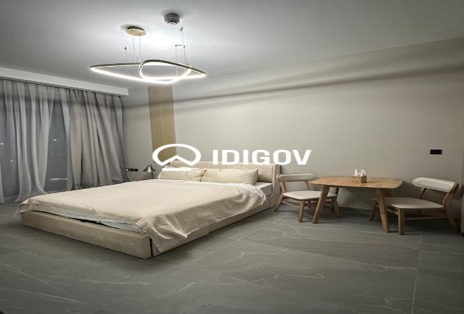Furnished Studio | Balcony | Ready to Move