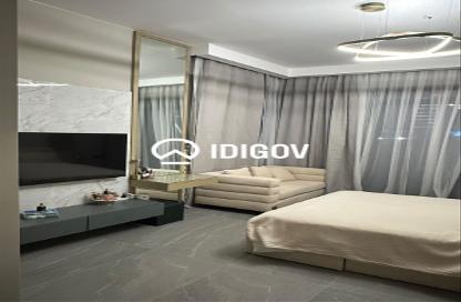 Apartment - Studio - 1 for sale in Elevate by Prescott - Arjan - Dubai Apartment - Studio - 1 for sale in Elevate by Prescott - Arjan - Dubai