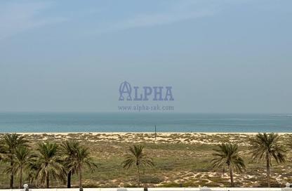Apartment - 1 - 1 for rent in Royal Breeze 4 - Royal Breeze - Al Hamra Village - Ras Al Khaimah