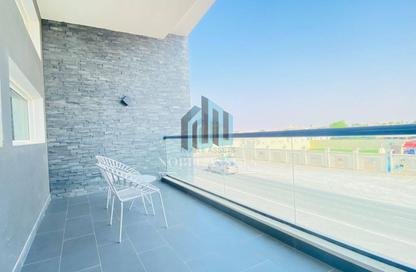 Villa - 3 - 4 for rent in Al Marsa - Al Jazirah Al Hamra - Al Hamra Village - Ras Al Khaimah