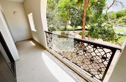 Apartment - 2 Bedrooms - 2 Bathrooms for rent in The Gardens Buildings - The Gardens - Dubai