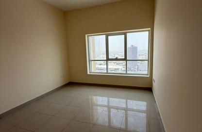 Apartment - 2 - 2 for rent in Pearl Tower - Emirates City - Ajman