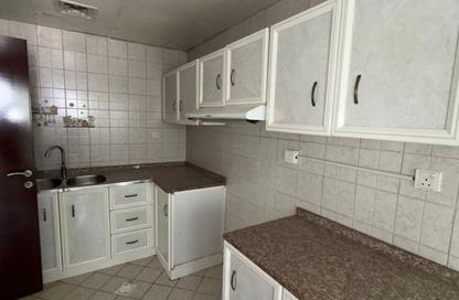 Apartment - 2 - 2 for rent in Pearl Tower - Emirates City - Ajman Apartment - 2 - 2 for rent in Pearl Tower - Emirates City - Ajman