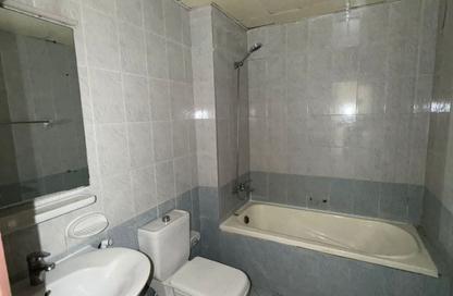 Apartment - 2 - 2 for rent in Pearl Tower - Emirates City - Ajman Apartment - 2 - 2 for rent in Pearl Tower - Emirates City - Ajman