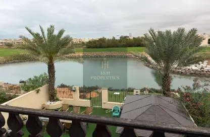 Townhouse - 3 Bedrooms - 3 Bathrooms for sale in The Townhouses at Al Hamra Village - Al Hamra Village - Ras Al Khaimah Townhouse - 3 Bedrooms - 3 Bathrooms for sale in The Townhouses at Al Hamra Village - Al Hamra Village - Ras Al Khaimah