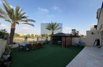Townhouse - 3 Bedrooms - 3 Bathrooms for sale in The Townhouses at Al Hamra Village - Al Hamra Village - Ras Al Khaimah