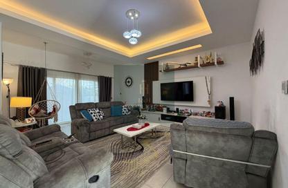 Townhouse - 3 Bedrooms - 3 Bathrooms for sale in The Townhouses at Al Hamra Village - Al Hamra Village - Ras Al Khaimah