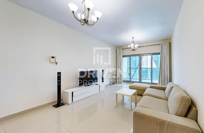 Apartment - 1 Bedroom - 2 Bathrooms for sale in Park Tower B - Park Towers - DIFC - Dubai