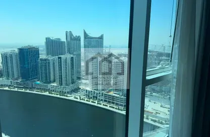 Apartment - 1 Bathroom for rent in Damac Maison Prive B - Damac Maison Prive - Business Bay - Dubai Apartment - 1 Bathroom for rent in Damac Maison Prive B - Damac Maison Prive - Business Bay - Dubai
