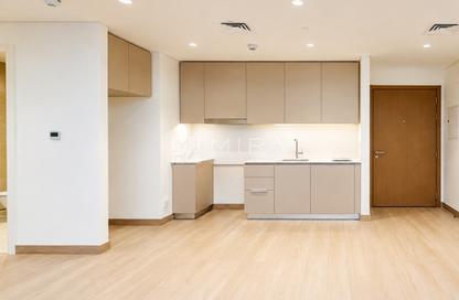 Apartment - 1 Bedroom - 1 Bathroom for rent in Orchid at Creek Beach Building 2 - Orchid at Creek Beach - Creek Beach - Dubai Creek Harbour (The Lagoons) - Dubai