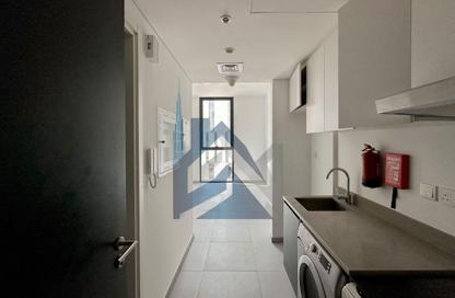 Apartment - Studio - 1 for rent in East Village - Aljada - Sharjah Apartment - Studio - 1 for rent in East Village - Aljada - Sharjah