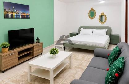 Apartment - Studio - 1 Bathroom for sale in Marina Pearl - Dubai Marina - Dubai