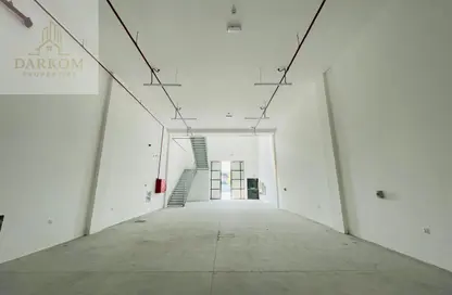 Warehouse - Studio - 1 Bathroom for rent in Al Jurf Industrial 1 - Al Jurf Industrial - Ajman