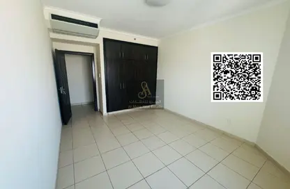 Apartment - 3 Bedrooms - 4 Bathrooms for rent in Al Naemiya Tower 3 - Al Naemiya Towers - Al Nuaimiya - Ajman