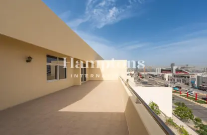 شقة - 2 غرف نوم - 3 حمامات للبيع في فوكس هيل 1 - فوكس هيل - موتور سيتي - دبي