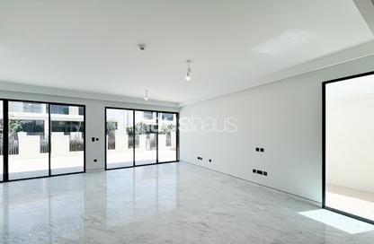 Villa - 4 - 5 for rent in Harmony 3 - Harmony - Tilal Al Ghaf - Dubai Villa - 4 - 5 for rent in Harmony 3 - Harmony - Tilal Al Ghaf - Dubai