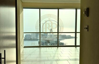 Apartment - 3 Bedrooms - 4 Bathrooms for rent in Al Fattan Marine Tower - Al Fattan Marine Towers - Jumeirah Beach Residence - Dubai Apartment - 3 Bedrooms - 4 Bathrooms for rent in Al Fattan Marine Tower - Al Fattan Marine Towers - Jumeirah Beach Residence - Dubai