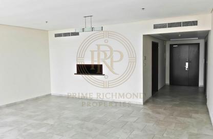 Apartment - 3 Bedrooms - 4 Bathrooms for rent in Al Fattan Marine Tower - Al Fattan Marine Towers - Jumeirah Beach Residence - Dubai